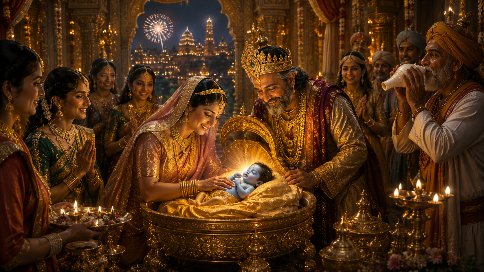 रामराज्य कथा